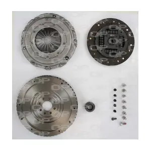 CLK9017.04 OPEN PARTS