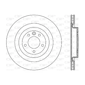 BDR2793.20 OPEN PARTS