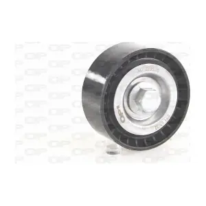 ACT2235.00 OPEN PARTS