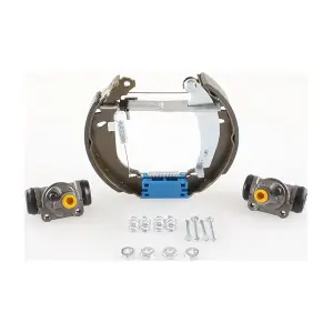 BSK2165.00 OPEN PARTS