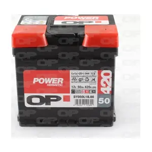 OPEN PARTS BY050L1B.00