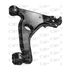 OPEN PARTS SSW1115.01