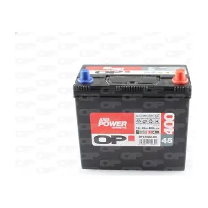 OPEN PARTS BY045A2.00