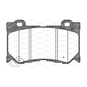 BPA1372.01 OPEN PARTS