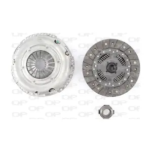 CLK9242.03 OPEN PARTS