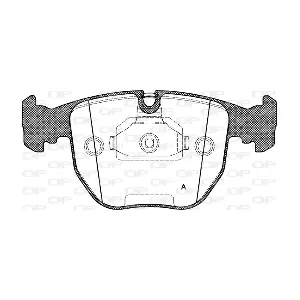 BPA0596.10 OPEN PARTS