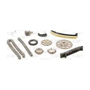 OPEN PARTS TCK600300