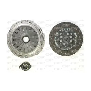 CLK9184.03 OPEN PARTS