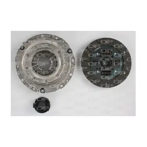 CLK9112.03 OPEN PARTS