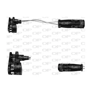 OPEN PARTS AK312000