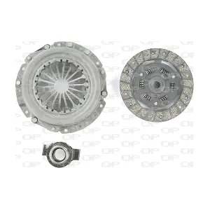 CLK9200.03 OPEN PARTS