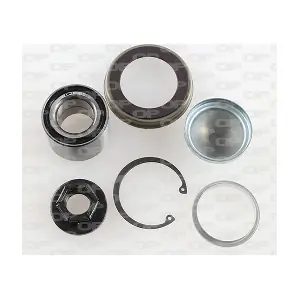 HBK5002.01 OPEN PARTS