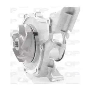 OPEN PARTS WAP833100