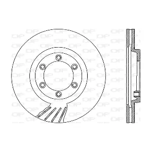 BDR1913.20 OPEN PARTS