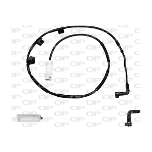 AK3131.00 OPEN PARTS