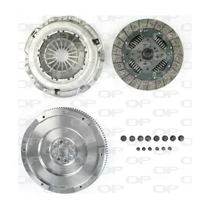 OPEN PARTS CLK9196.04