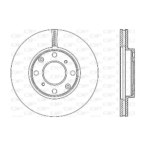 BDA1919.20 OPEN PARTS