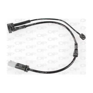 AK3184.00 OPEN PARTS
