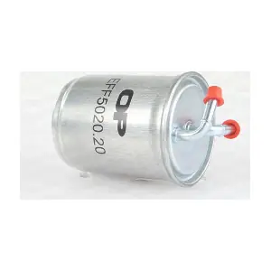 EFF5020.20 OPEN PARTS
