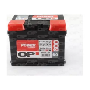 OPEN PARTS BY060L2.00