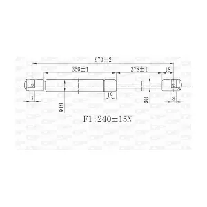GSR6390.00 OPEN PARTS