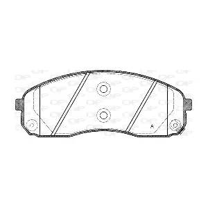 BPA1244.02 OPEN PARTS