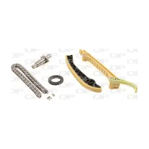 TCK6016.00 OPEN PARTS