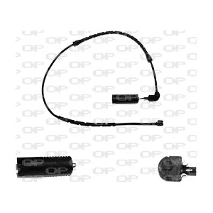 AK3081.00 OPEN PARTS