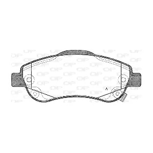 BPA1289.02 OPEN PARTS
