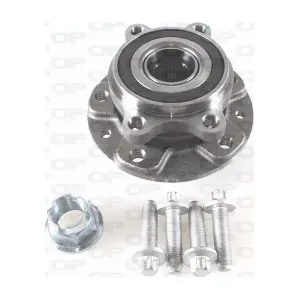 HBK5306.03 OPEN PARTS