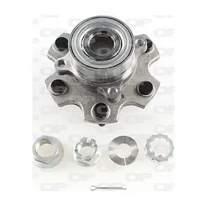 HBK5200.03 OPEN PARTS