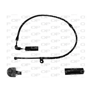 AK3109.00 OPEN PARTS
