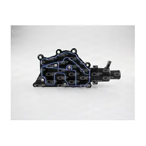 TRM1153.00 OPEN PARTS