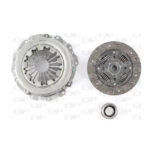 CLK9228.03 OPEN PARTS