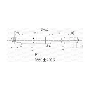 GSR6263.00 OPEN PARTS