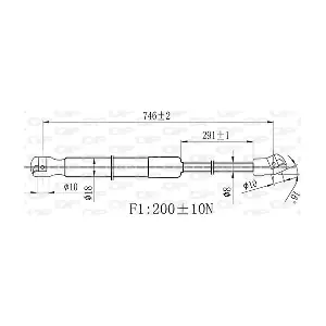 GSR6524.01 OPEN PARTS