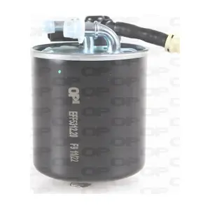 EFF5312.20 OPEN PARTS