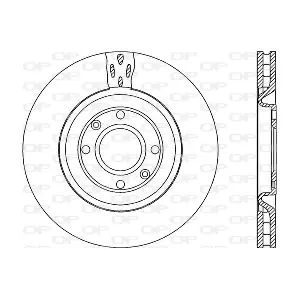 BDR1956.20 OPEN PARTS