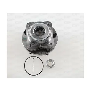 OPEN PARTS HBK5198.03