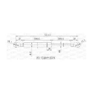 GSR6324.00 OPEN PARTS
