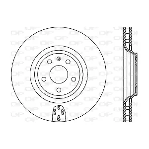 BDR2448.20 OPEN PARTS