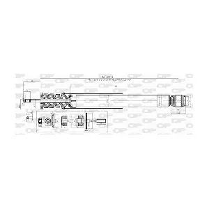 OPEN PARTS SAB8497.32