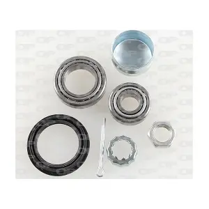 OPEN PARTS HBK5010.00
