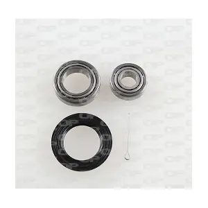 OPEN PARTS HBK5253.00