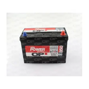OPEN PARTS BY0100A3.00