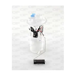 FFU2026.00 OPEN PARTS