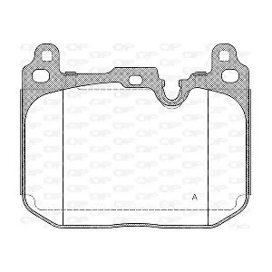 BPA1491.20 OPEN PARTS