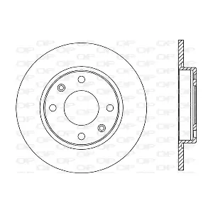 BDR143110 OPEN PARTS
