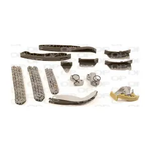OPEN PARTS TCK6017.01