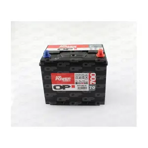 OPEN PARTS BY070A6.00